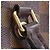 Louis Vuitton Sienna PM Handtasche Braun - Ansicht 14