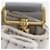 Borsa Mini Tote Prada Canapa Marrone - vista 14