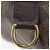 Borsa Tote/Borsa Boston Louis Vuitton Greenwich PM Marrone - vista 11