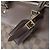 Borsa Tote/Borsa Boston Louis Vuitton Greenwich PM Marrone - vista 14