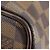 Borsa Tote/Borsa Boston Louis Vuitton Greenwich PM Marrone - vista 4