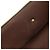 Borsa Tote/Borsa Boston Louis Vuitton Greenwich PM Marrone - vista 8