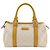Borsa a mano Gucci Mini Boston Bag Bianco