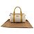 Borsa a mano Gucci Mini Boston Bag Bianco - vista 18