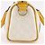 Borsa a mano Gucci Mini Boston Bag Bianco - vista 9