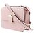 Valextra Noro Small Schultertasche Pink - Ansicht 2