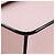 Valextra Noro Small Schultertasche Pink - Ansicht 4