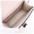 Valextra Noro Small Schultertasche Pink - Ansicht 5
