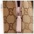 Gucci GUCCI Borsa a tracolla 189749 Marrone Rosa - vista 16