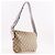 Gucci GUCCI Borsa a tracolla 189749 Marrone Rosa - vista 3