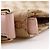 Gucci GUCCI Borsa a tracolla 189749 Marrone Rosa - vista 7