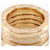 Bulgari Bvlgari B.zero1 Diamantring - Ansicht 4
