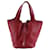 Hermès Borsa Hermes Picotin Lock 18 PM Rosso