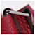 Hermès Borsa Hermes Picotin Lock 18 PM Rosso - vista 11