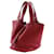 Hermès Borsa Hermes Picotin Lock 18 PM Rosso - vista 2