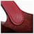 Hermès Borsa Hermes Picotin Lock 18 PM Rosso - vista 8