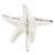 Orecchini a lobo Starfish Tiffany & Co. - vista 4