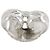 Orecchini a lobo Starfish Tiffany & Co. - vista 5
