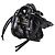 Balenciaga Neo Classic Nano Shoulder Bag/Pochette Nero - vista 2