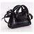 Balenciaga Neo Classic Nano Shoulder Bag/Pochette Nero - vista 3