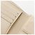 Cartera bi-fold Louis Vuitton Damier Azur Blanco - vista 12