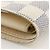Cartera bi-fold Louis Vuitton Damier Azur Blanco - vista 5