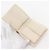 Cartera bi-fold Louis Vuitton Damier Azur Blanco - vista 6