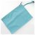 Hermès Borsa Hermes Paniedo Plat Rouge PM Blu chiaro - vista 16