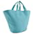 Hermès Borsa Hermes Paniedo Plat Rouge PM Blu chiaro - vista 3