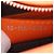 Borsa Christian Dior Lady Medium Arancione - vista 16