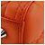 Borsa Christian Dior Lady Medium Arancione - vista 4