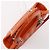 Borsa Christian Dior Lady Medium Arancione - vista 5
