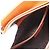 Borsa Christian Dior Lady Medium Arancione - vista 7