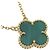 Collana Van Cleef & Arpels Vintage Alhambra