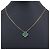 Collana Van Cleef & Arpels Vintage Alhambra - vista 2