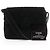 Borsa a tracolla Chanel Matelassé in camoscio nero - vista 14