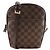 Borsa a tracolla Louis Vuitton Ipanema PM Marrone