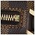 Borsa a tracolla Louis Vuitton Ipanema PM Marrone - vista 12