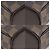 Borsa a tracolla Louis Vuitton Ipanema PM Marrone - vista 4