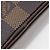Borsa a tracolla Louis Vuitton Ipanema PM Marrone - vista 8