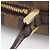 Borsa a tracolla Louis Vuitton Ipanema PM Marrone - vista 9