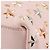 Jimmy Choo Sasha S Leder Tote Bag Pink - Ansicht 4
