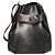 Louis Vuitton Epi Sac Depaule PM Shoulder Bag Nero