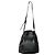 Louis Vuitton Epi Sac Depaule PM Shoulder Bag Nero - vista 2