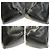 Louis Vuitton Epi Sac Depaule PM Shoulder Bag Nero - vista 6