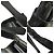 Louis Vuitton Epi Sac Depaule PM Shoulder Bag Nero - vista 8