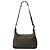 Bolsa de Ombro Louis Vuitton Monogram Mini Lin Boulogne Marrom
