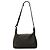 Bolsa de Ombro Louis Vuitton Monogram Mini Lin Boulogne Marrom - vista 2