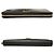 Prada Vitello Move TR Men's Long Wallet Black - view 4