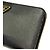 Prada Vitello Move TR Men's Long Wallet Black - view 7